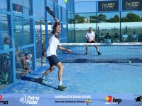 Campeonato España Selecciones Veteranos